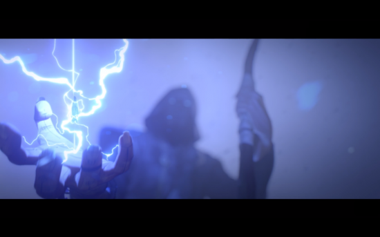 古都电竞盛宴LPL主场热情依旧