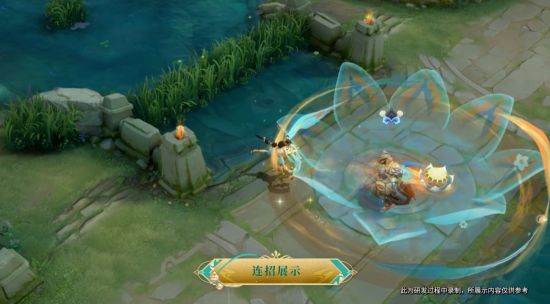 全国首届冰盘邀请赛在哈尔滨精彩开赛