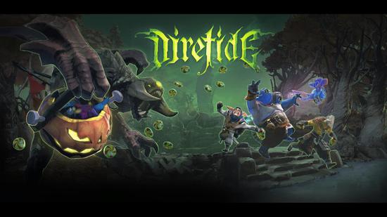 米哈游推出新作带来3D MOBA游戏革命