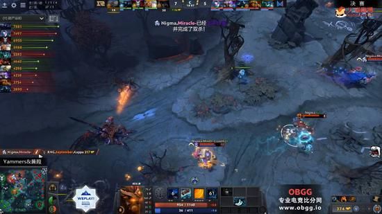 中国电竞节超级冠军杯盛大开启展现电竞魅力