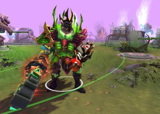 LOL世界赛版本改动分析贾克斯削弱与AP打野加强