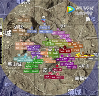 LPL一号种子BLG在英雄联盟S15瑞士轮意外出局