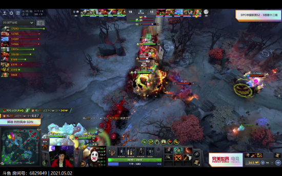 9月国产手游收入排行榜揭晓 三角洲行动超越和平精英