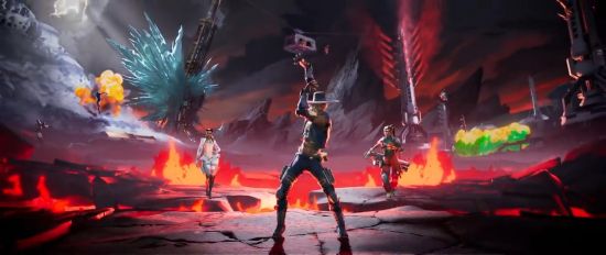 PUBG新作绝地求生盲点今日开启抢先体验