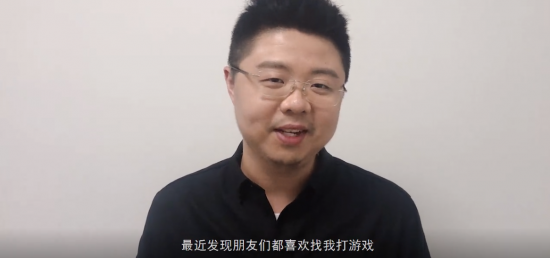 Monki谈责任与胜利的信念